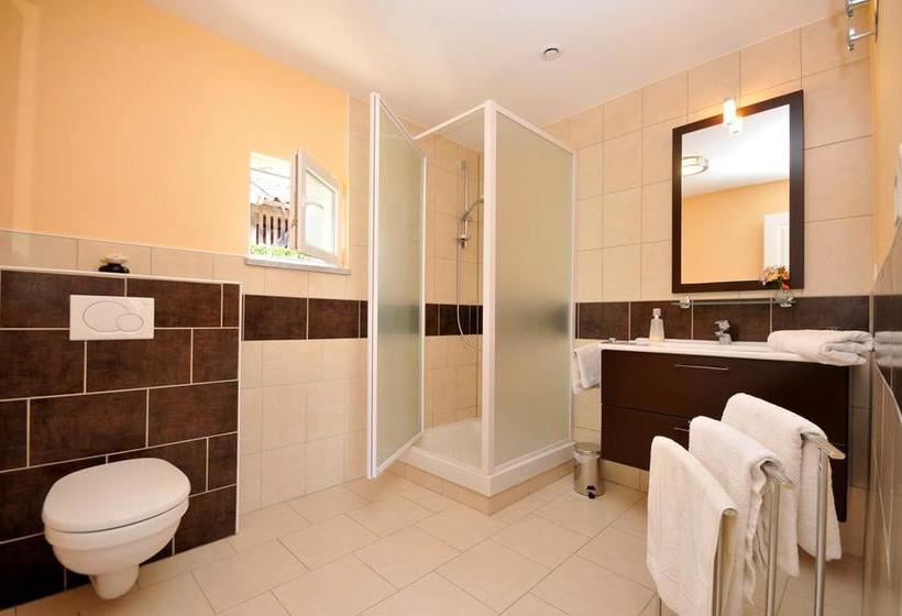 Bed and Breakfast Les Puits