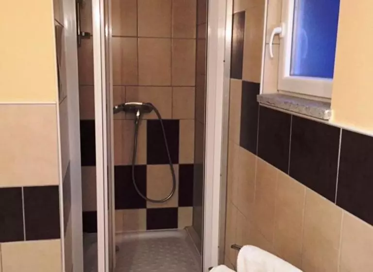 Aamiaismajoitus (B&B) Les Puits