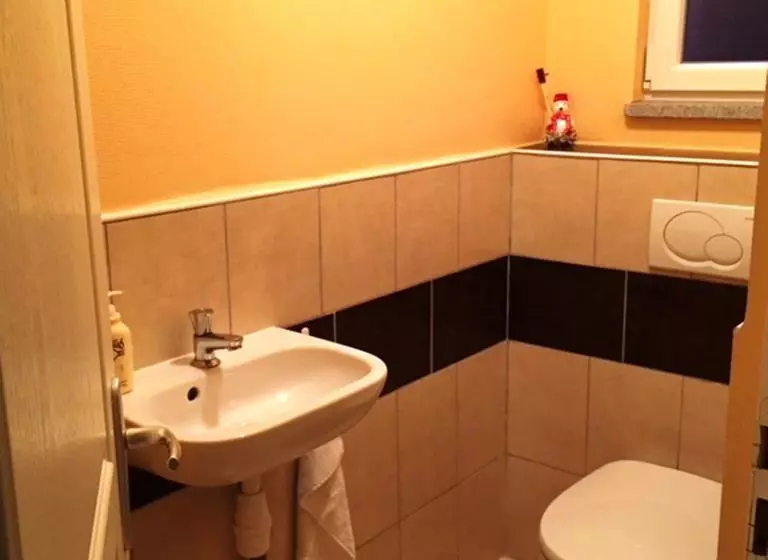 Aamiaismajoitus (B&B) Les Puits