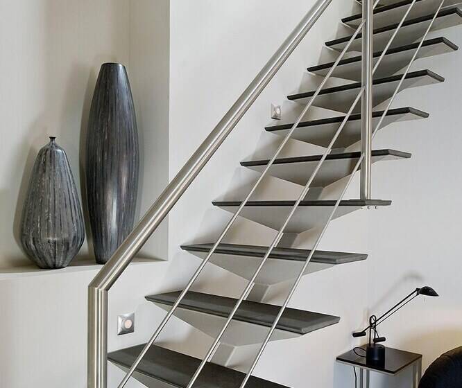 مبيت وإفطار Maison D Hote De Myon