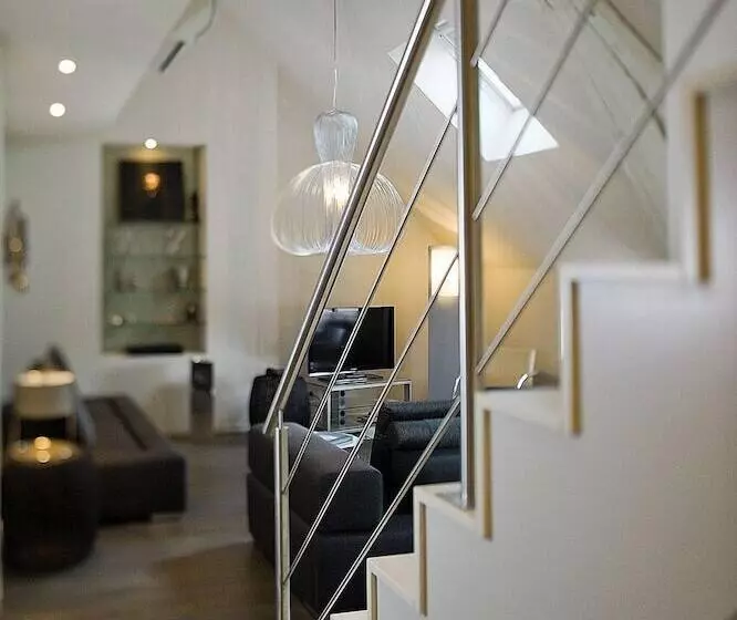 تختخواب و صبحانه Maison D Hote De Myon