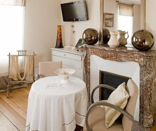 مبيت وإفطار Maison D Hote De Myon