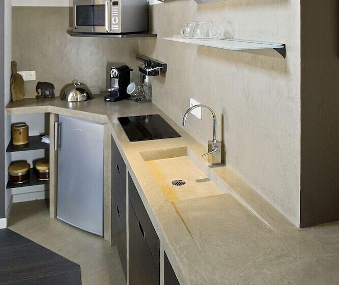 مبيت وإفطار Maison D Hote De Myon