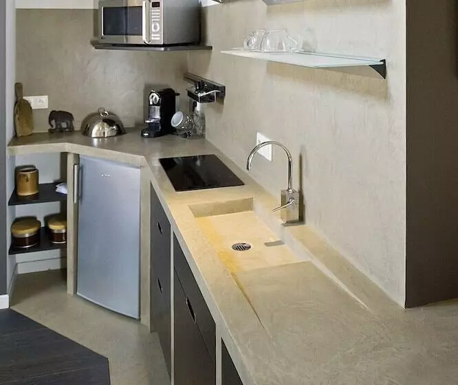تختخواب و صبحانه Maison D Hote De Myon