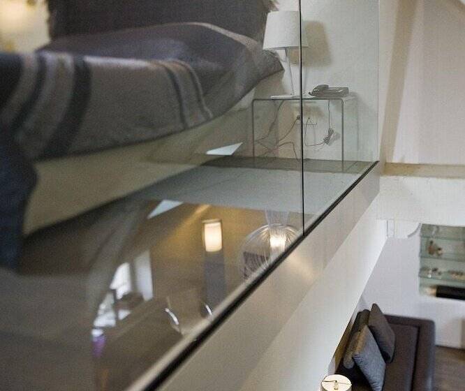 مبيت وإفطار Maison D Hote De Myon