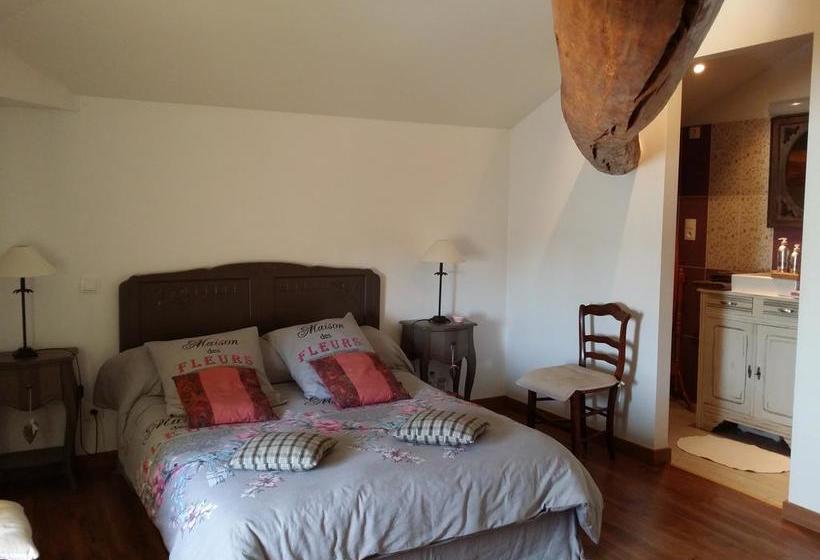 צימר L Oustal D Adele Proche Canal Du Midi Et Moissac