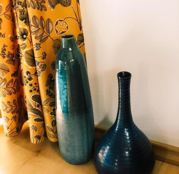 צימר Maison D Hôtes La Rose D Alsace