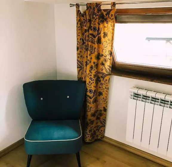 ベッドアンドブレックファースト Maison D Hôtes La Rose D Alsace