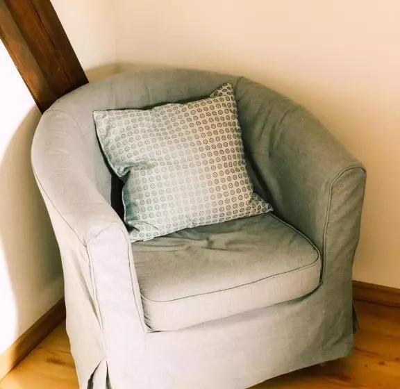 ベッドアンドブレックファースト Maison D Hôtes La Rose D Alsace