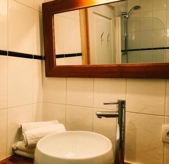 צימר Maison D Hôtes La Rose D Alsace