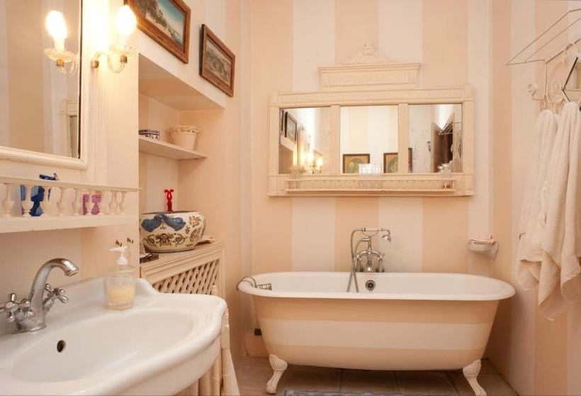 住宿加早餐  Maison D'hôtes Mas De Barbut