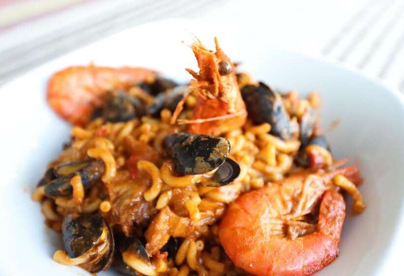 مبيت وإفطار Maison De Margot