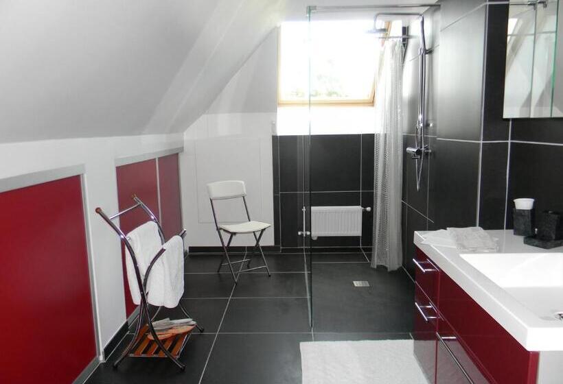 Bed and Breakfast Maison Magdala