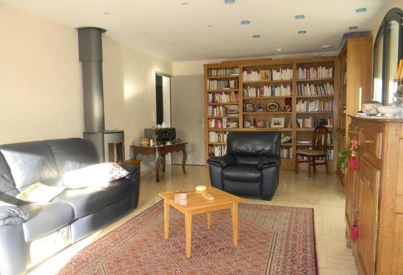 Bed and Breakfast Maison Magdala