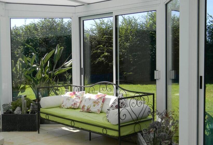 Bed and Breakfast Maison Magdala