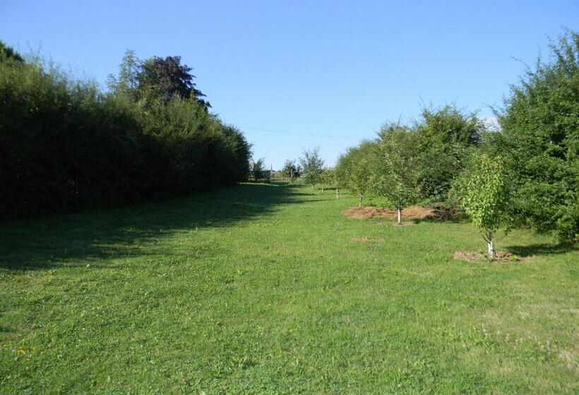 Bed and Breakfast Maison Magdala