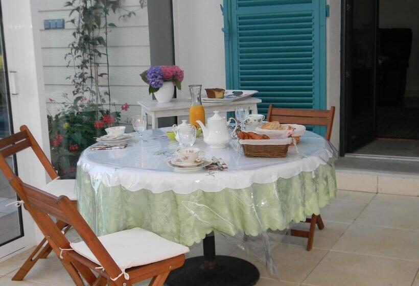 Bed and Breakfast Maison Magdala