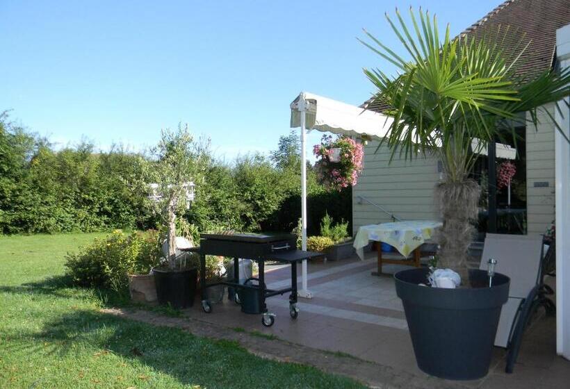 Bed and Breakfast Maison Magdala