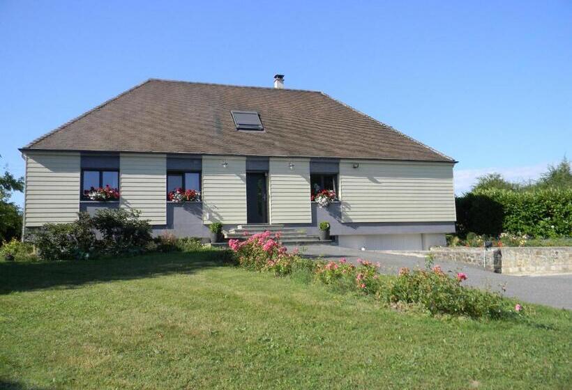 Bed and Breakfast Maison Magdala