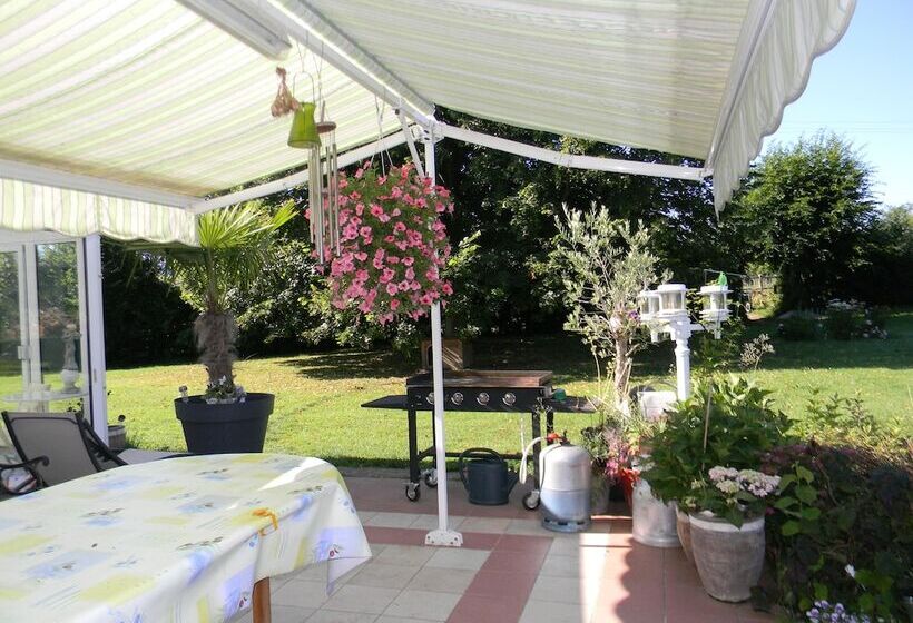 Bed and Breakfast Maison Magdala