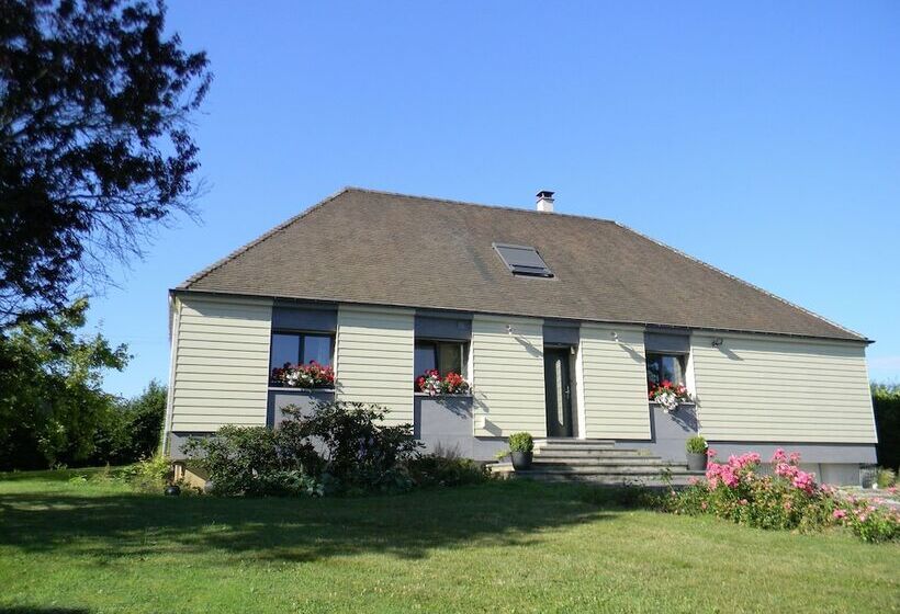 Bed and Breakfast Maison Magdala