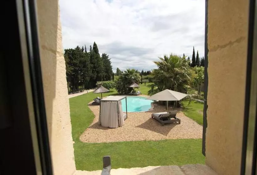 Aamiaismajoitus (B&B) Mas Paloma
