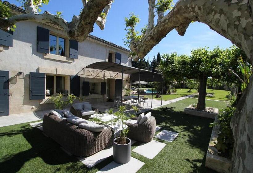 ベッドアンドブレックファースト Mas Paloma