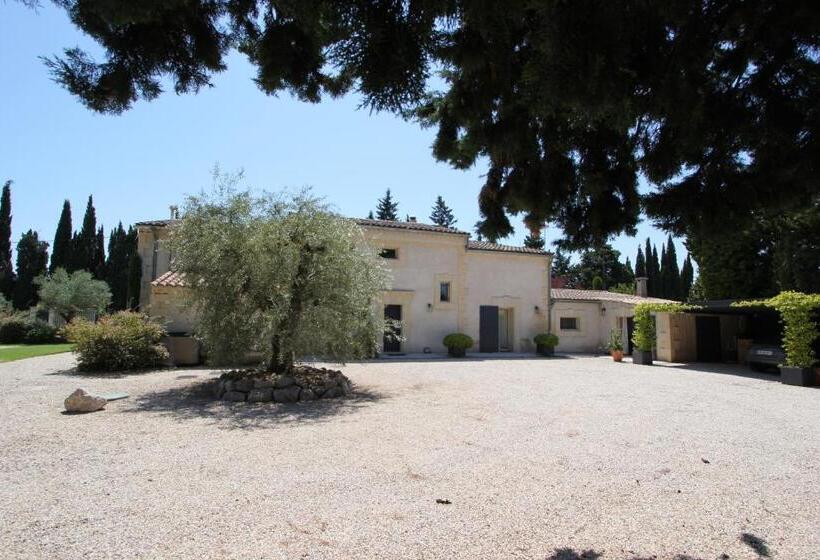 ベッドアンドブレックファースト Mas Paloma