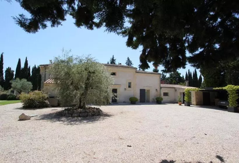 Aamiaismajoitus (B&B) Mas Paloma