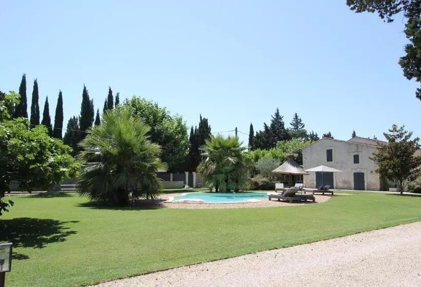 Aamiaismajoitus (B&B) Mas Paloma