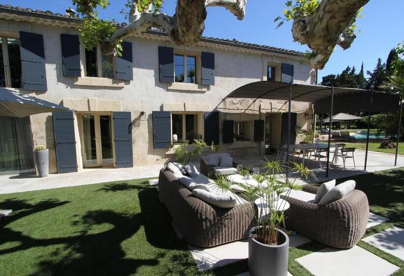 ベッドアンドブレックファースト Mas Paloma