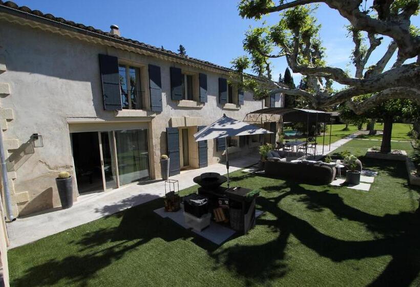 ベッドアンドブレックファースト Mas Paloma