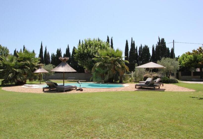 ベッドアンドブレックファースト Mas Paloma