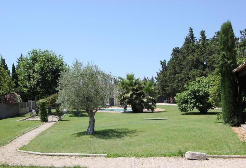 ベッドアンドブレックファースト Mas Paloma