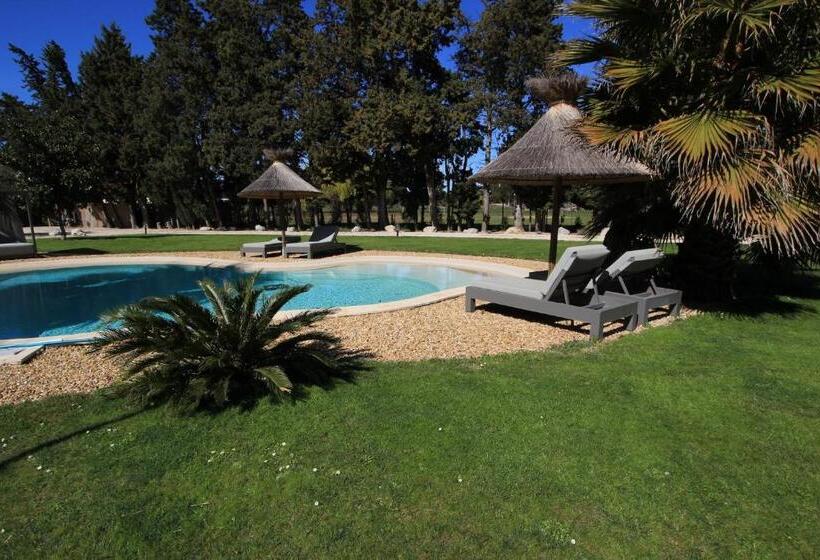 ベッドアンドブレックファースト Mas Paloma