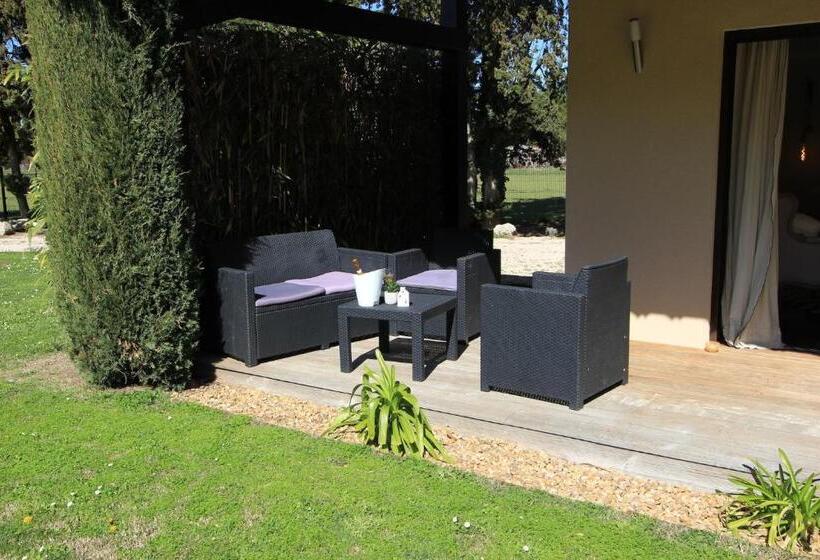 ベッドアンドブレックファースト Mas Paloma