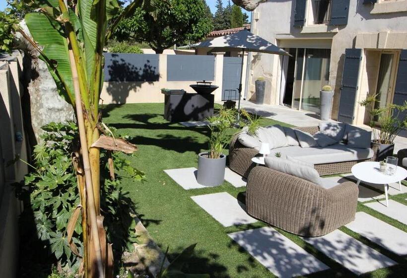 ベッドアンドブレックファースト Mas Paloma