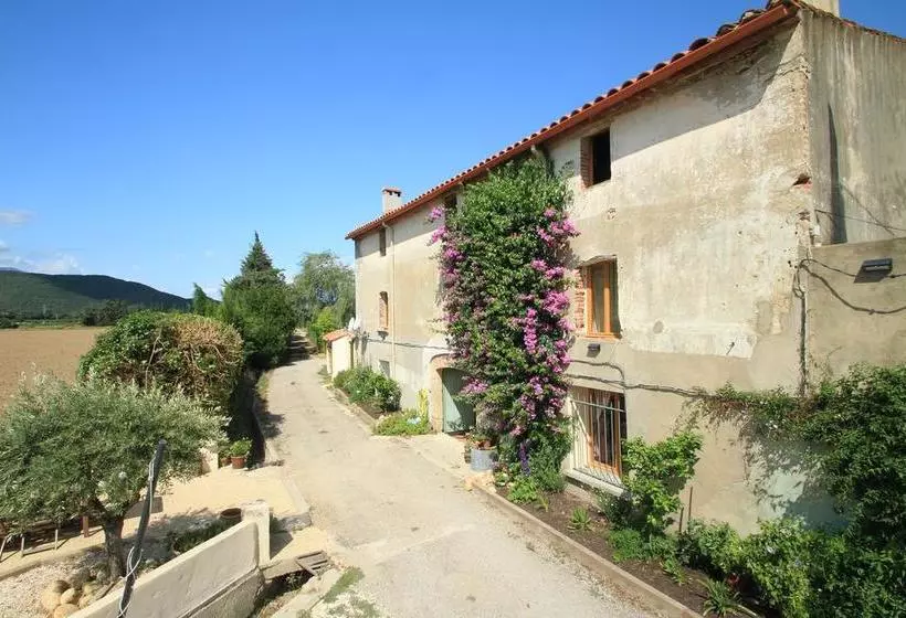 ベッドアンドブレックファースト Mas St. Joseph