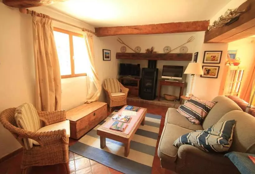 ベッドアンドブレックファースト Mas St. Joseph