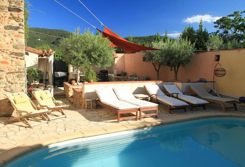 צימר Mas St. Joseph