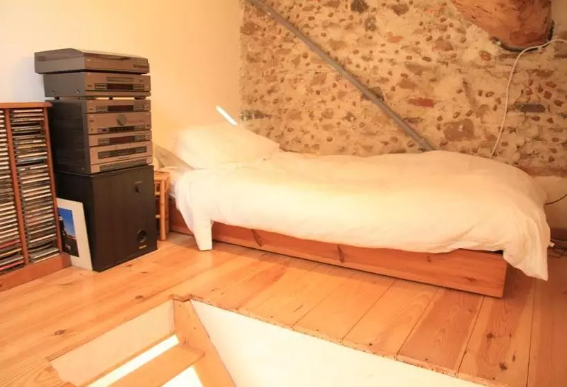 ベッドアンドブレックファースト Mas St. Joseph