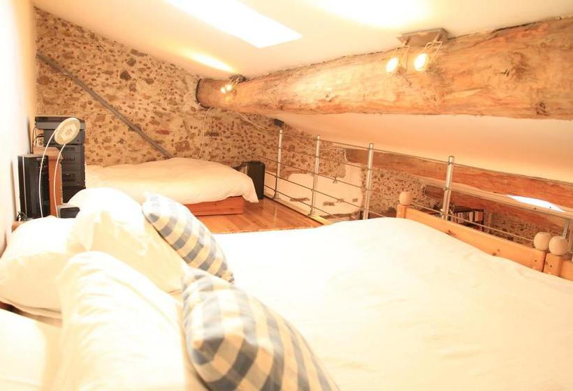 צימר Mas St. Joseph