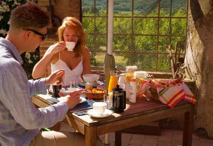 ベッドアンドブレックファースト Mas St. Joseph