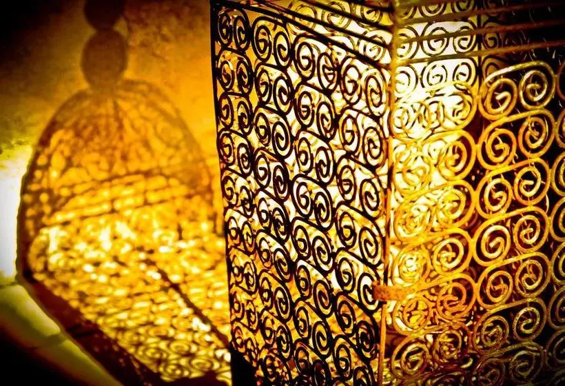 ベッドアンドブレックファースト Mas St. Joseph