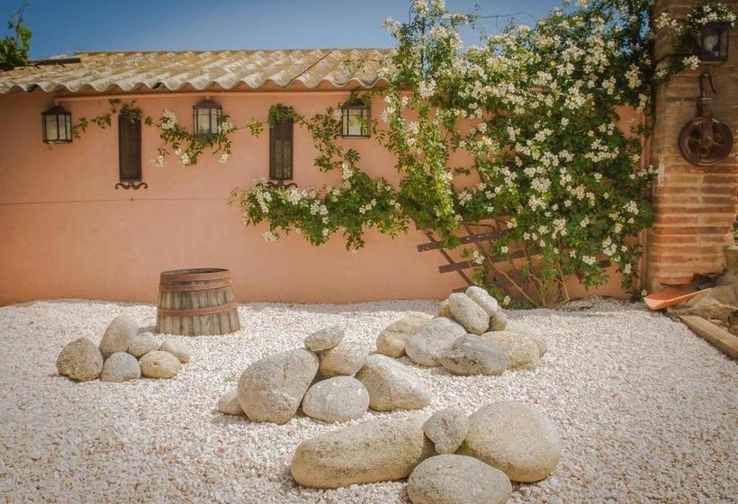 צימר Mas St. Joseph