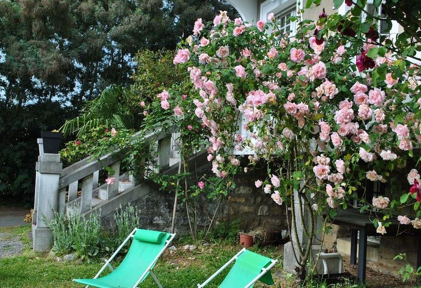 ベッドアンドブレックファースト Villa Hortebise