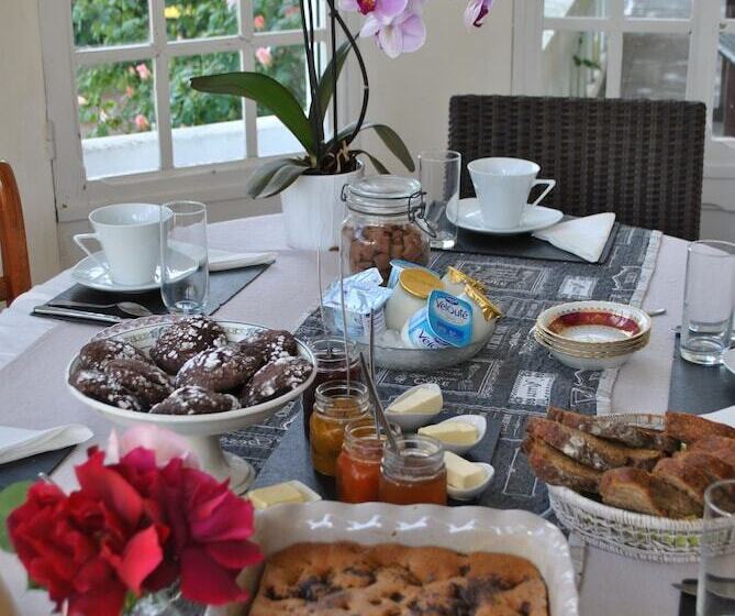 ベッドアンドブレックファースト Villa Hortebise