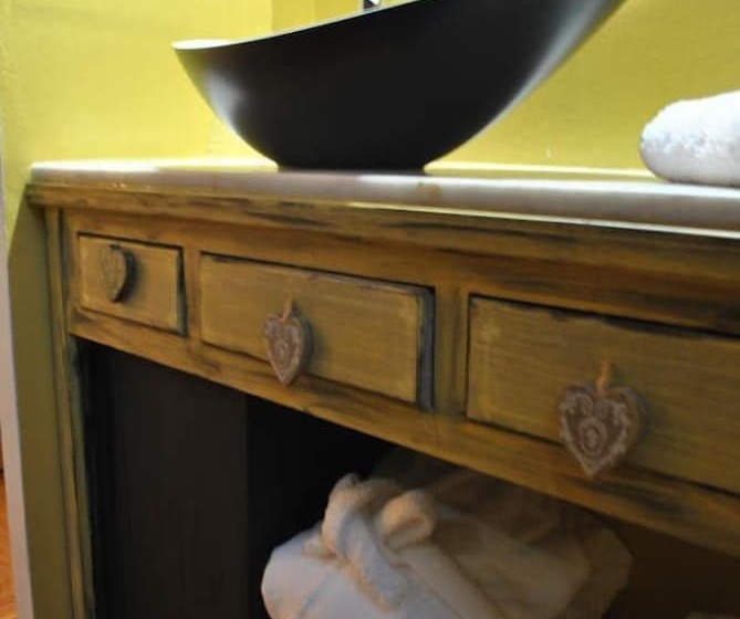 ベッドアンドブレックファースト Villa Hortebise