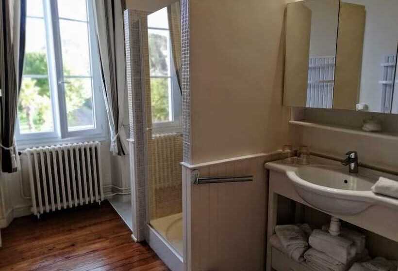 ベッドアンドブレックファースト Villa Hortebise