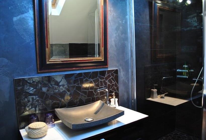 ベッドアンドブレックファースト Villa Hortebise